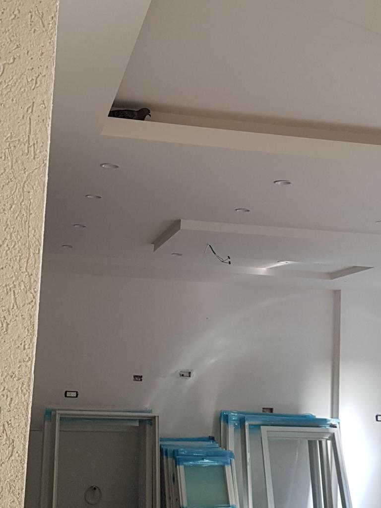 שיפוץ בית פרטי