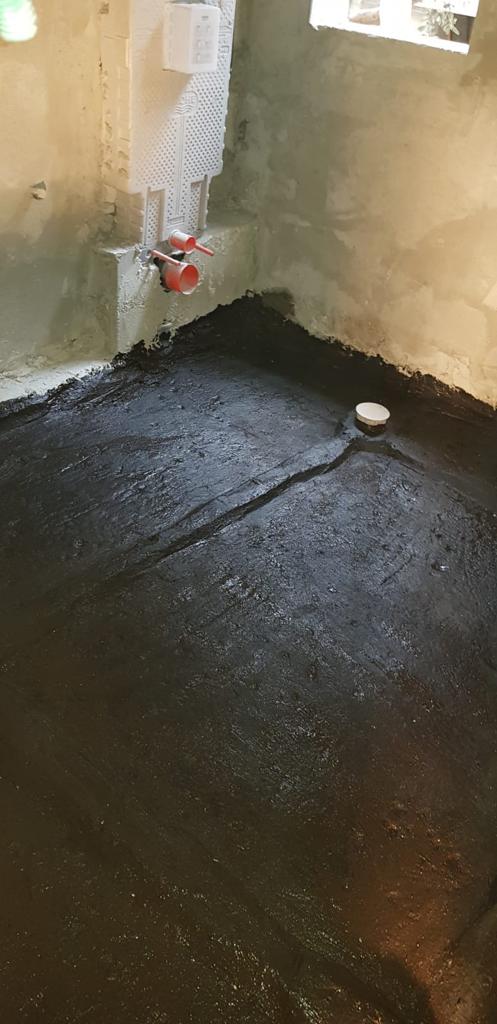 שיפוץ בית פרטי