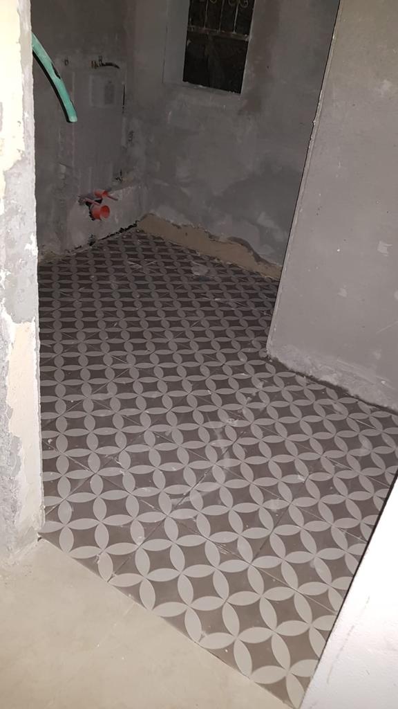 שיפוץ בית פרטי