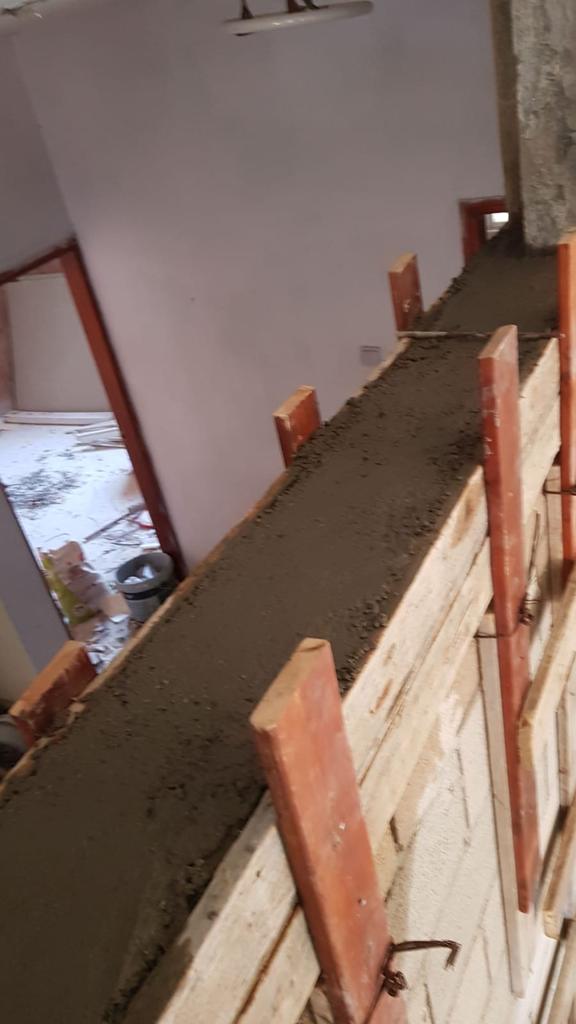 שיפוץ בית פרטי