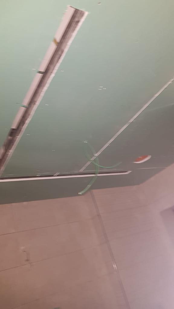 שיפוץ בית פרטי