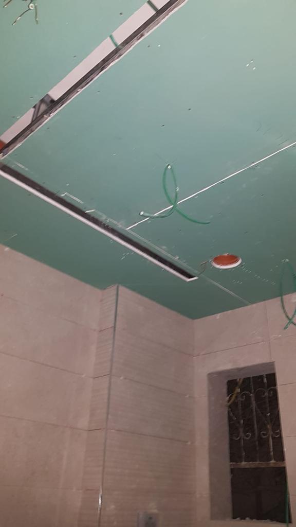 שיפוץ בית פרטי