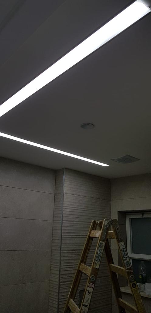 שיפוץ בית פרטי