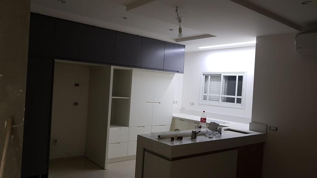 שיפוץ בית פרטי