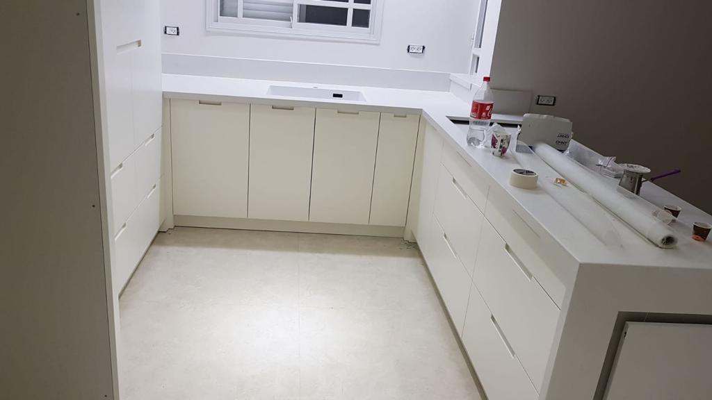 שיפוץ בית פרטי