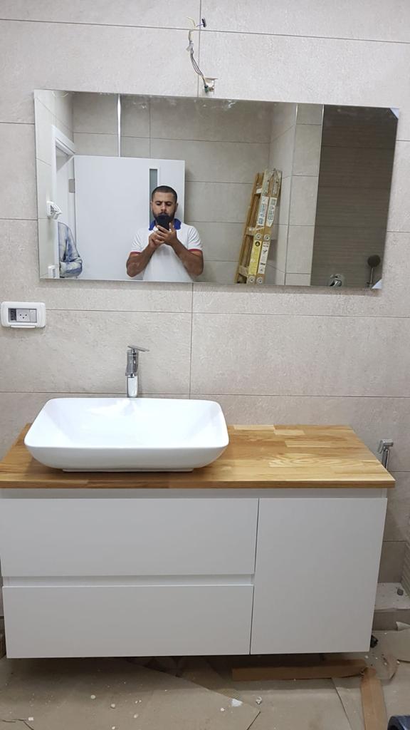 שיפוץ בית פרטי