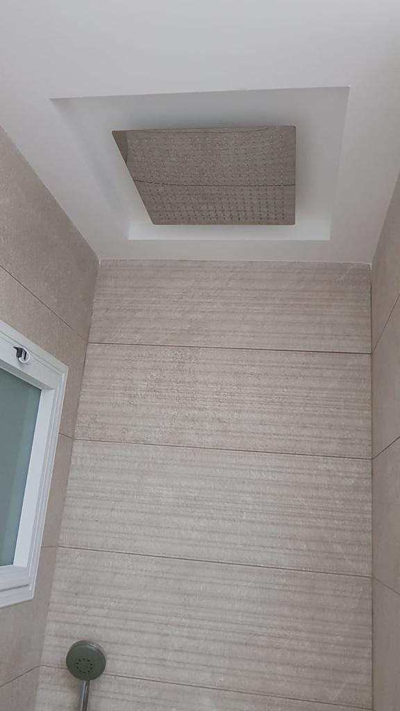 שיפוץ בית פרטי