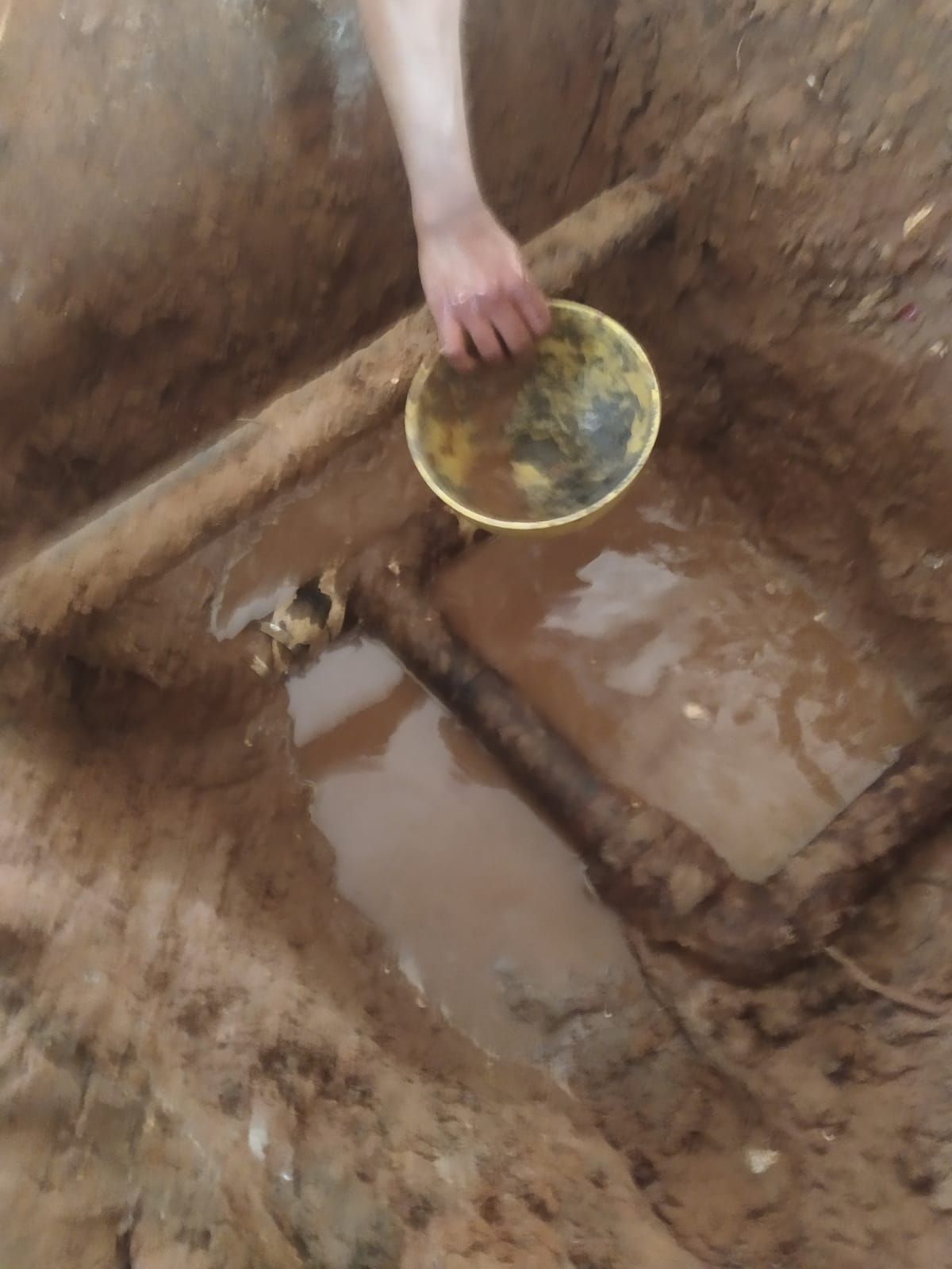 עבודות אינסטלציה מורכבות