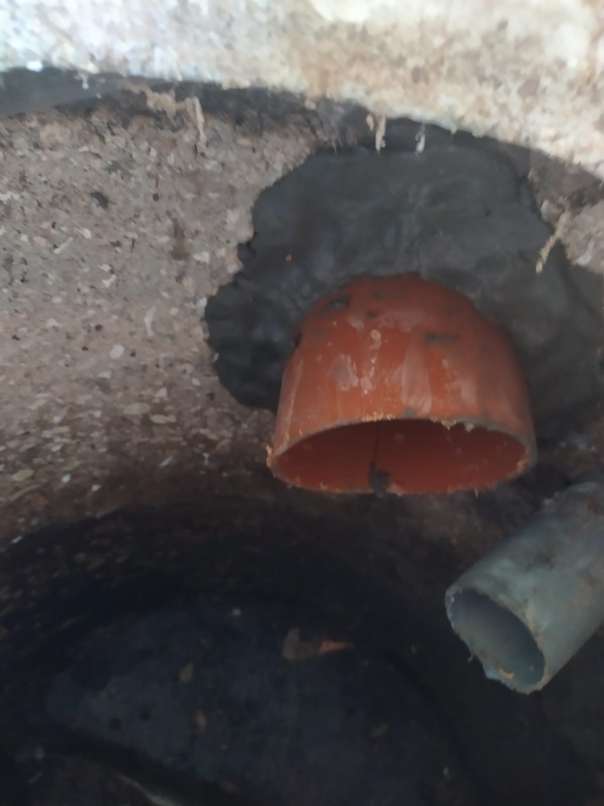 עבודות אינסטלציה מורכבות