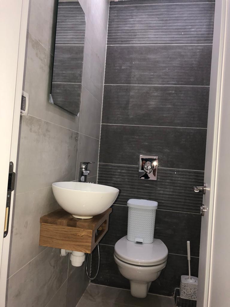 בית פרטי ששופץ ועוצב על ידי עם המון אהבה