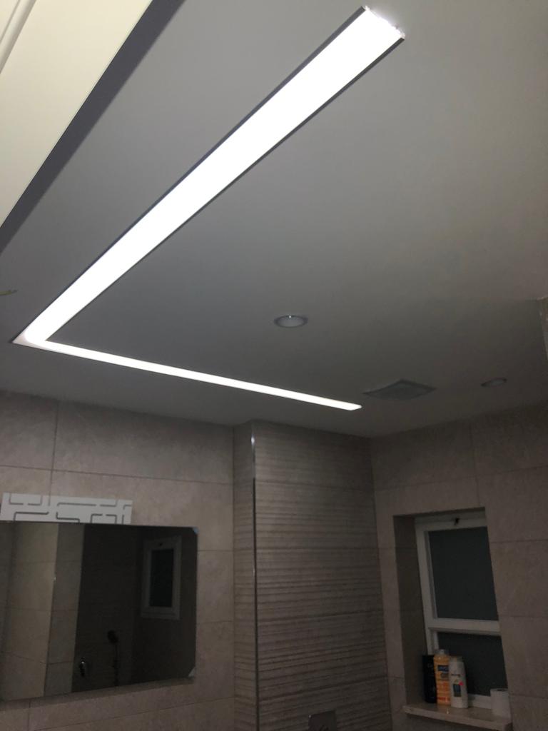 בית פרטי ששופץ ועוצב על ידי עם המון אהבה