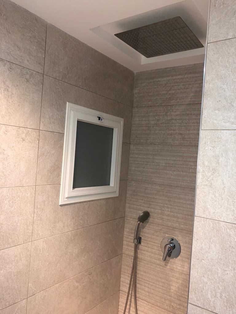 בית פרטי ששופץ ועוצב על ידי עם המון אהבה