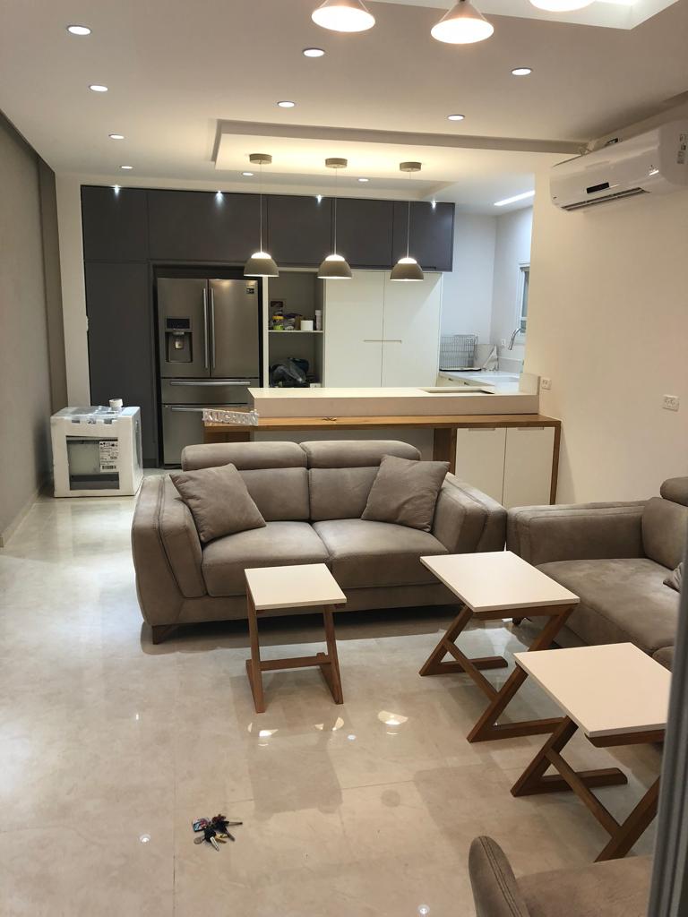 צילום מעבודה של מועאויה עומרי