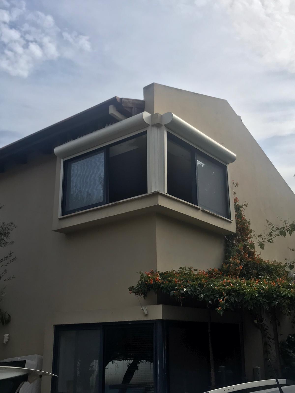 חלונות ופתרונות אלומניום חדשניים