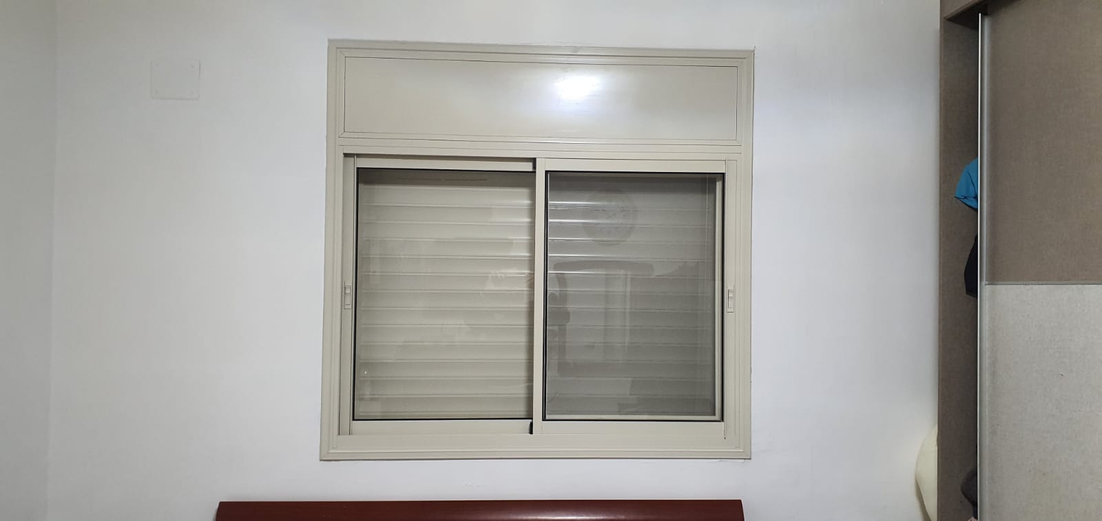 חלונות ופתרונות אלומניום חדשניים