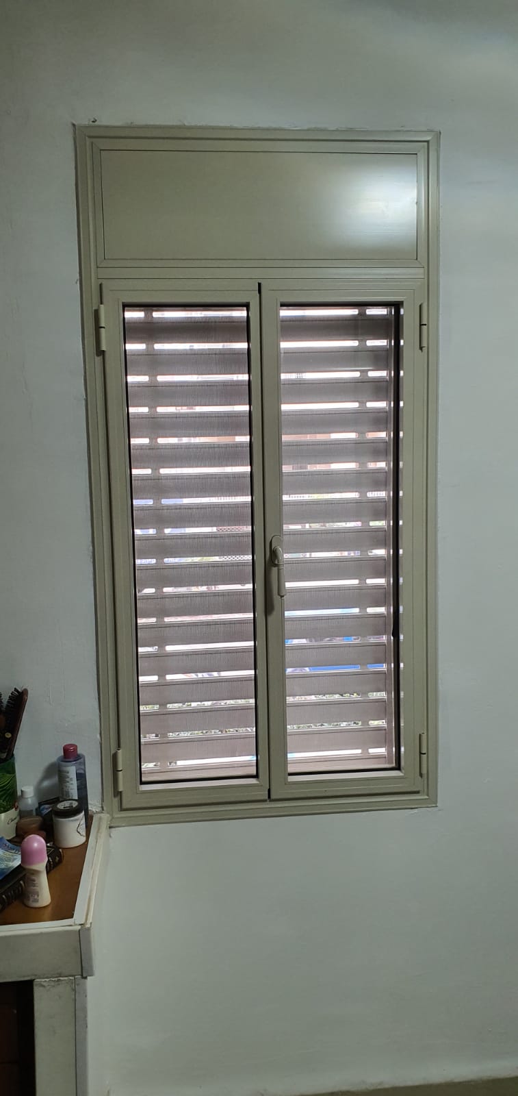 חלונות ופתרונות אלומניום חדשניים