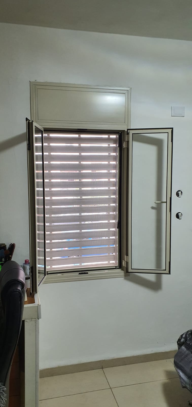 חלונות ופתרונות אלומניום חדשניים