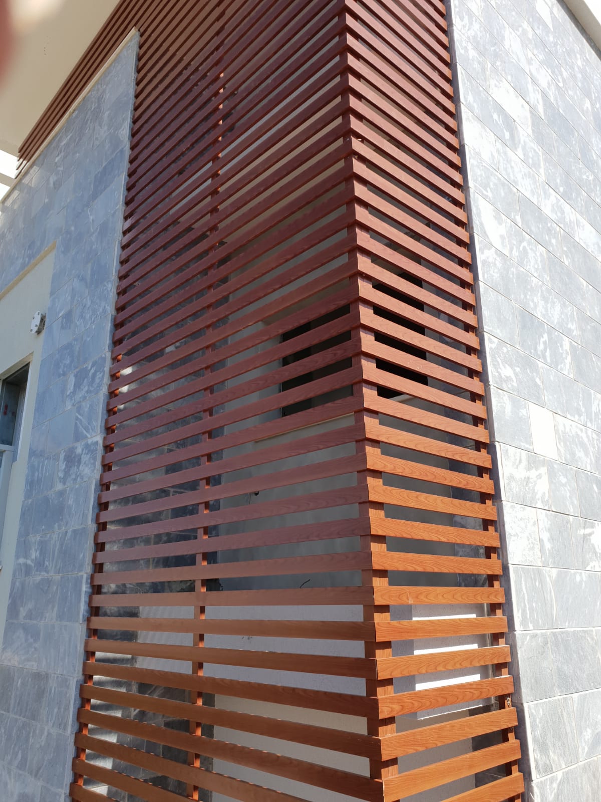 חלונות ופתרונות אלומניום חדשניים