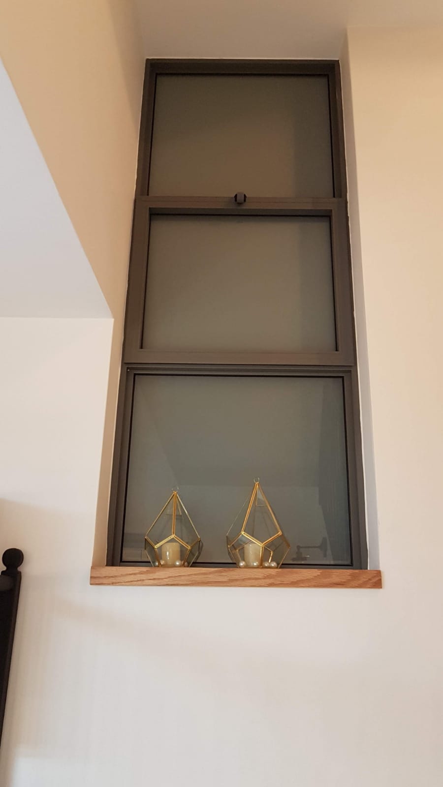 חלונות ופתרונות אלומניום חדשניים