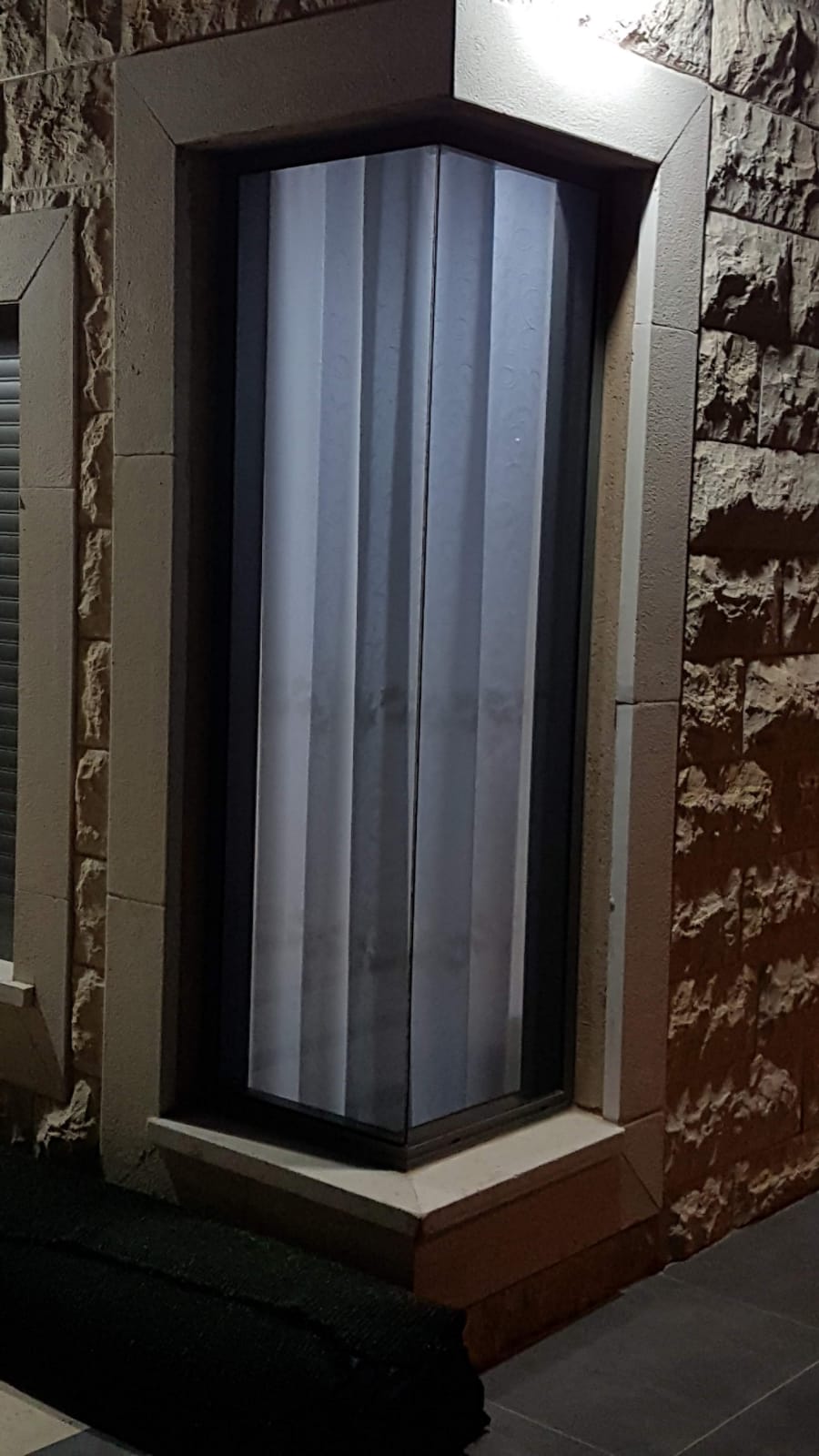 חלונות ופתרונות אלומניום חדשניים