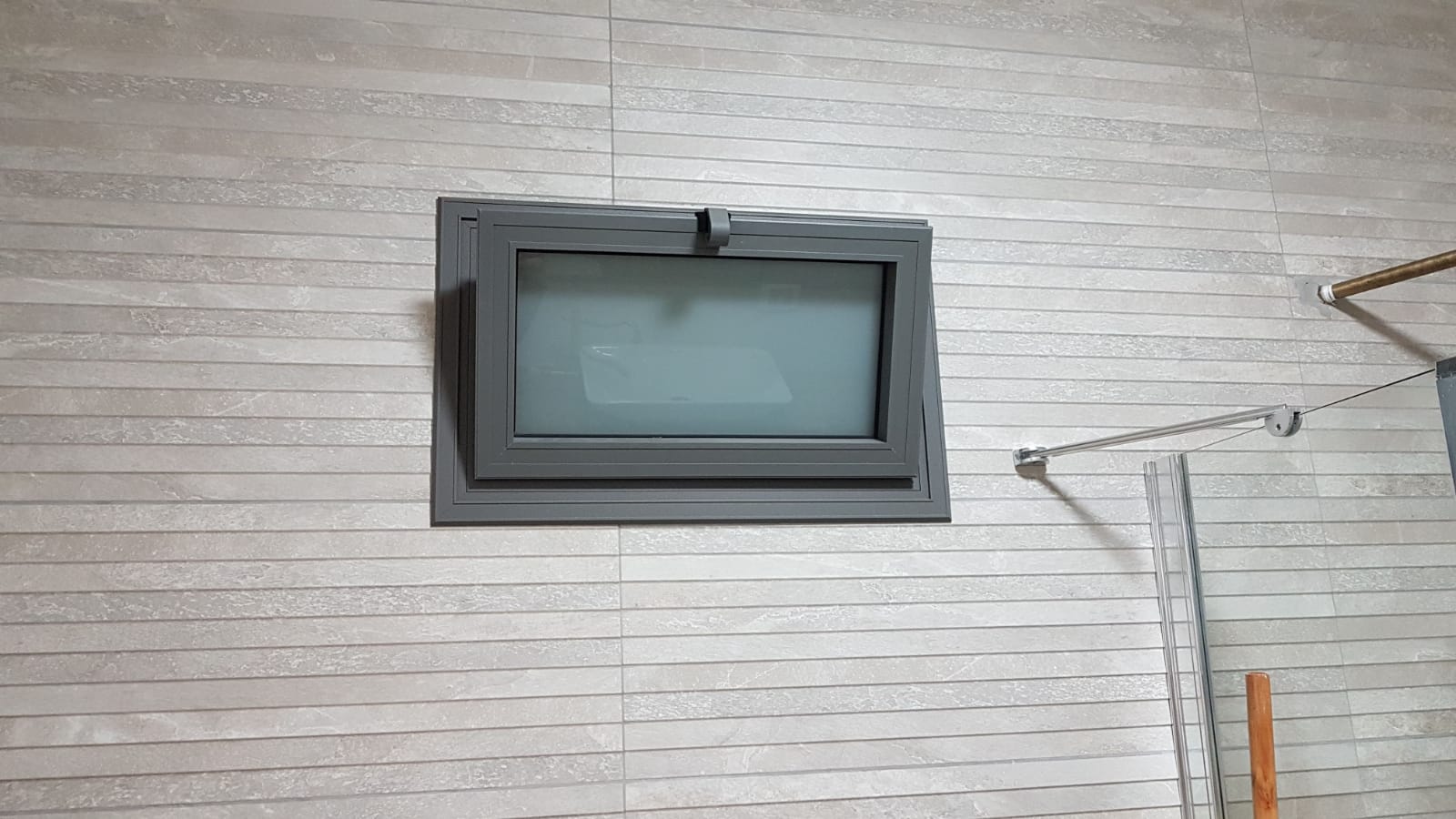 חלונות ופתרונות אלומניום חדשניים