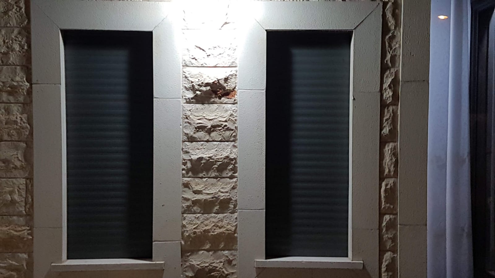 חלונות ופתרונות אלומניום חדשניים