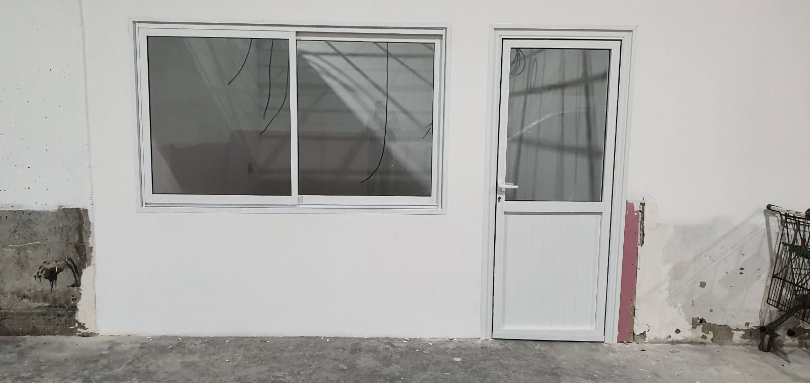 חלונות ופתרונות אלומניום חדשניים