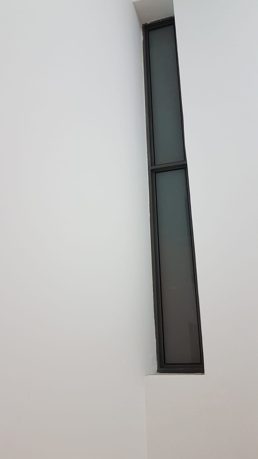 חלונות ופתרונות אלומניום חדשניים