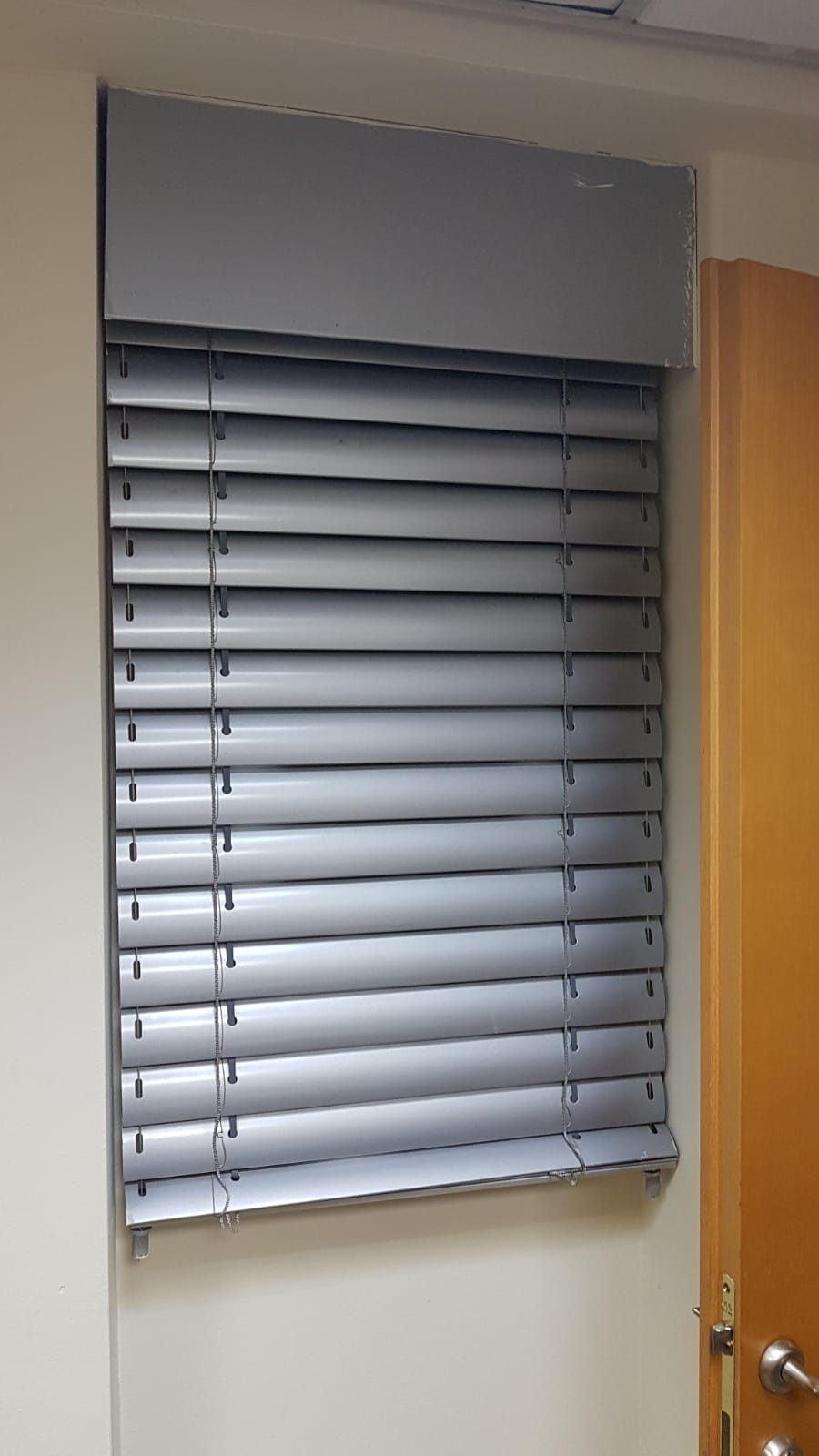 חלונות ופתרונות אלומניום חדשניים