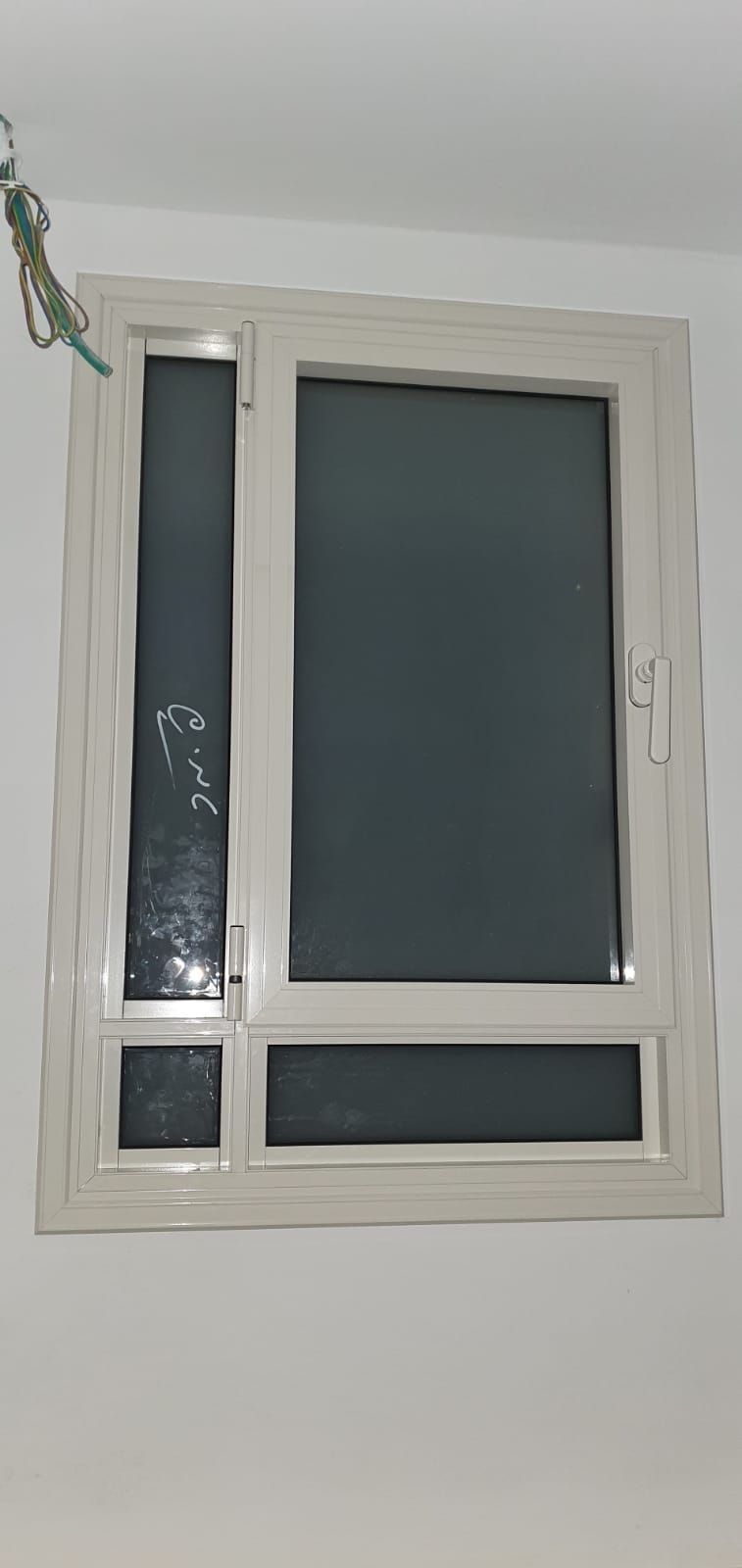 חלונות ופתרונות אלומניום חדשניים