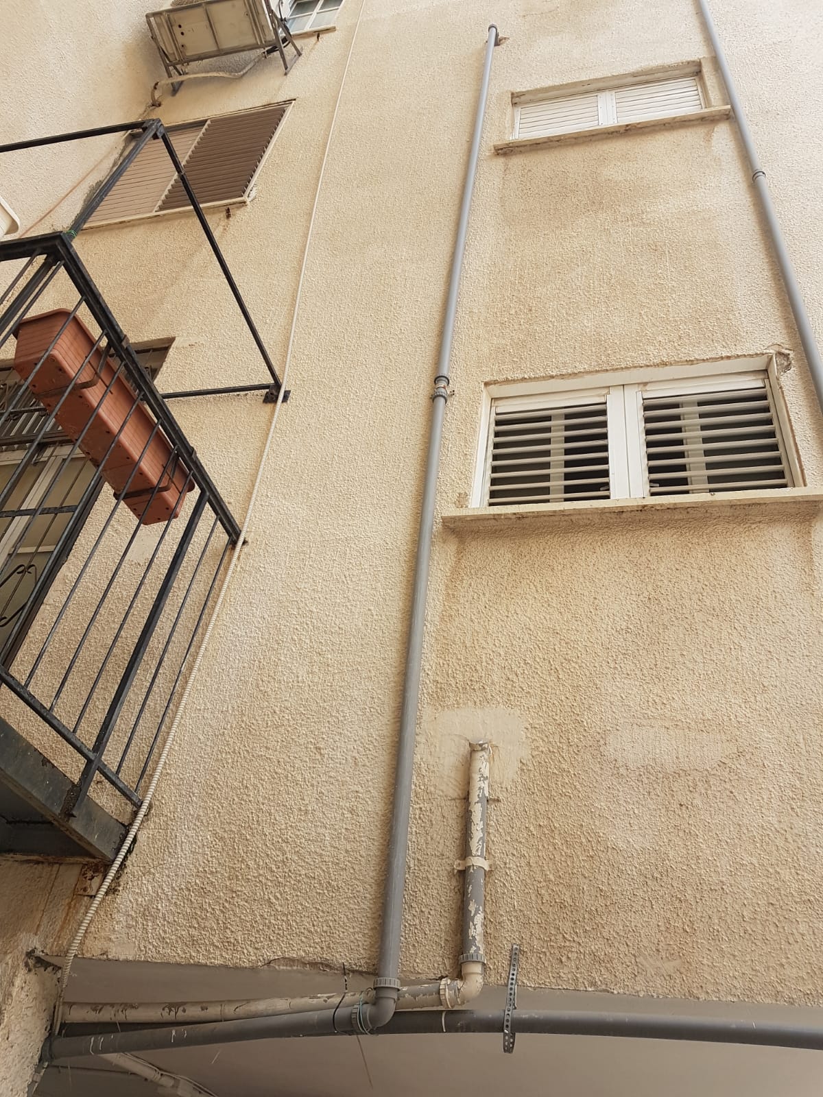 עבודות אינסטלציה