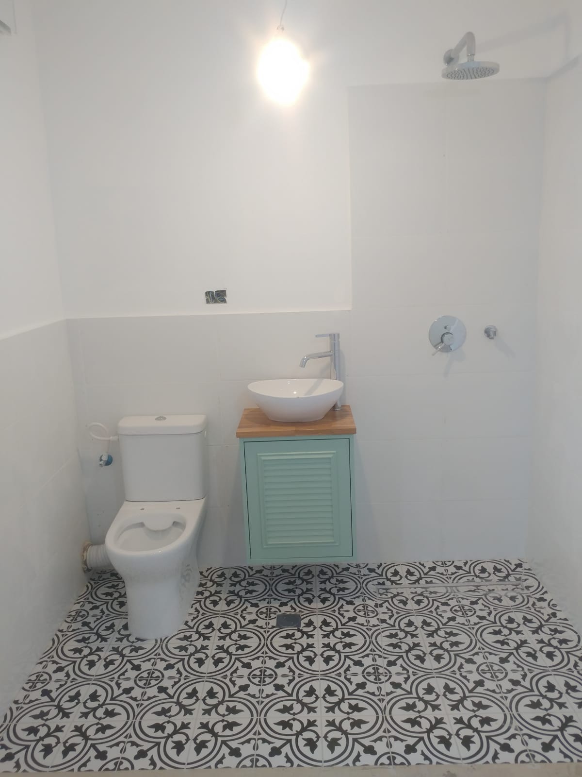 שיפוץ חדרי רחצה 2019