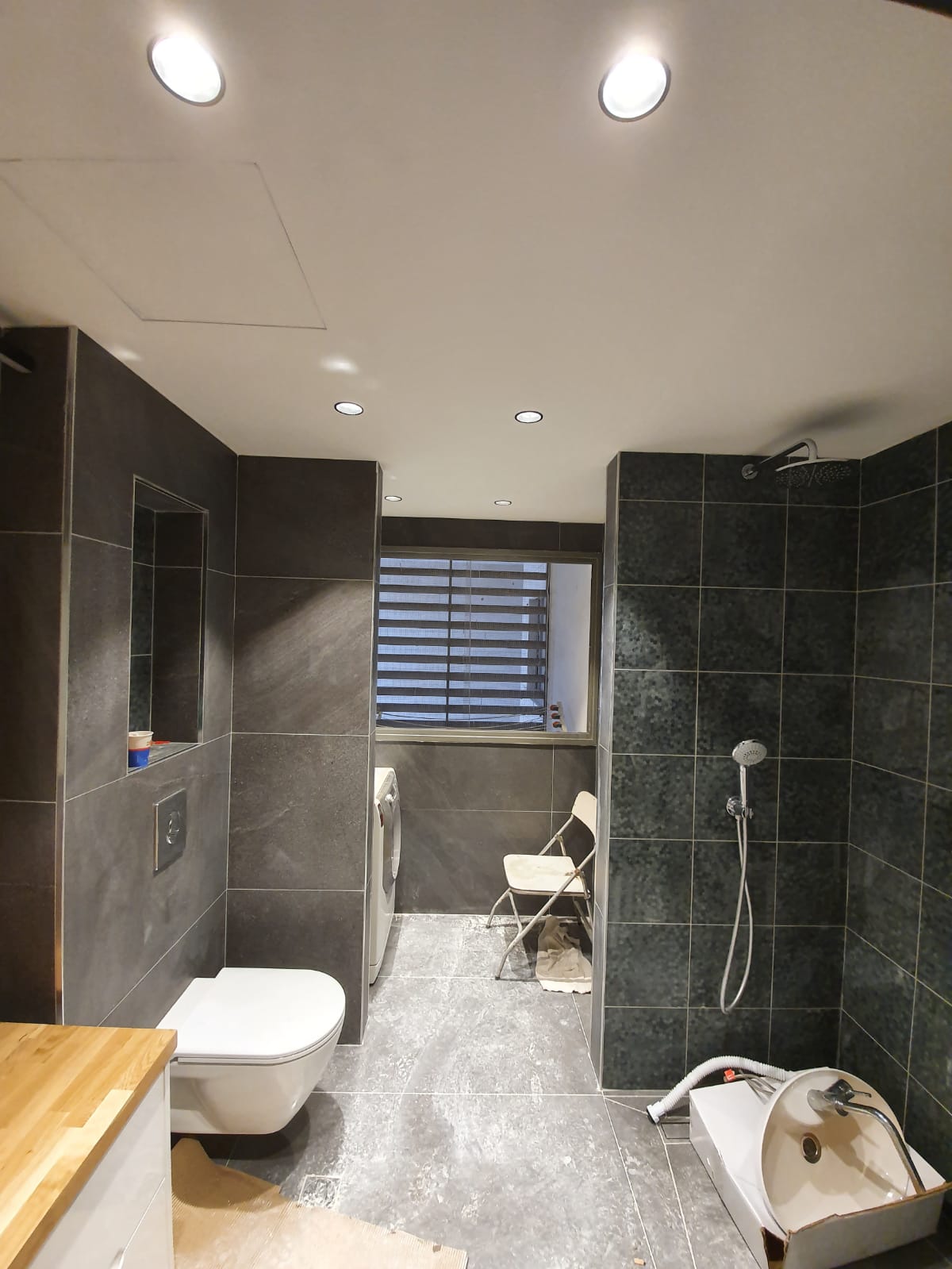 שיפוץ חדרי רחצה 2019