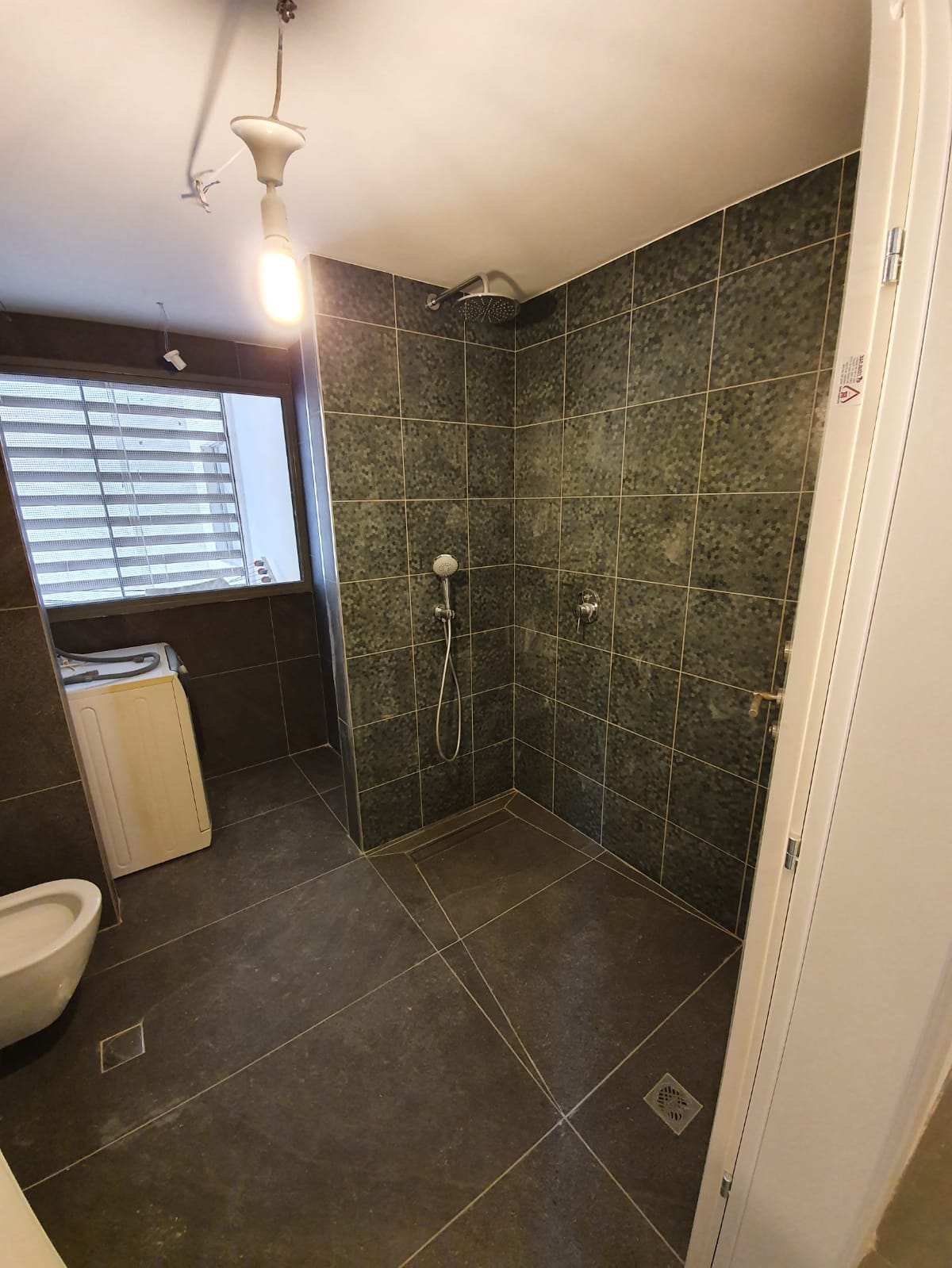 שיפוץ חדרי רחצה 2019