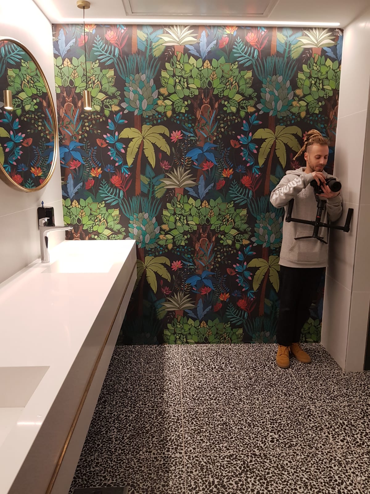 שיפוץ חדרי רחצה 2019