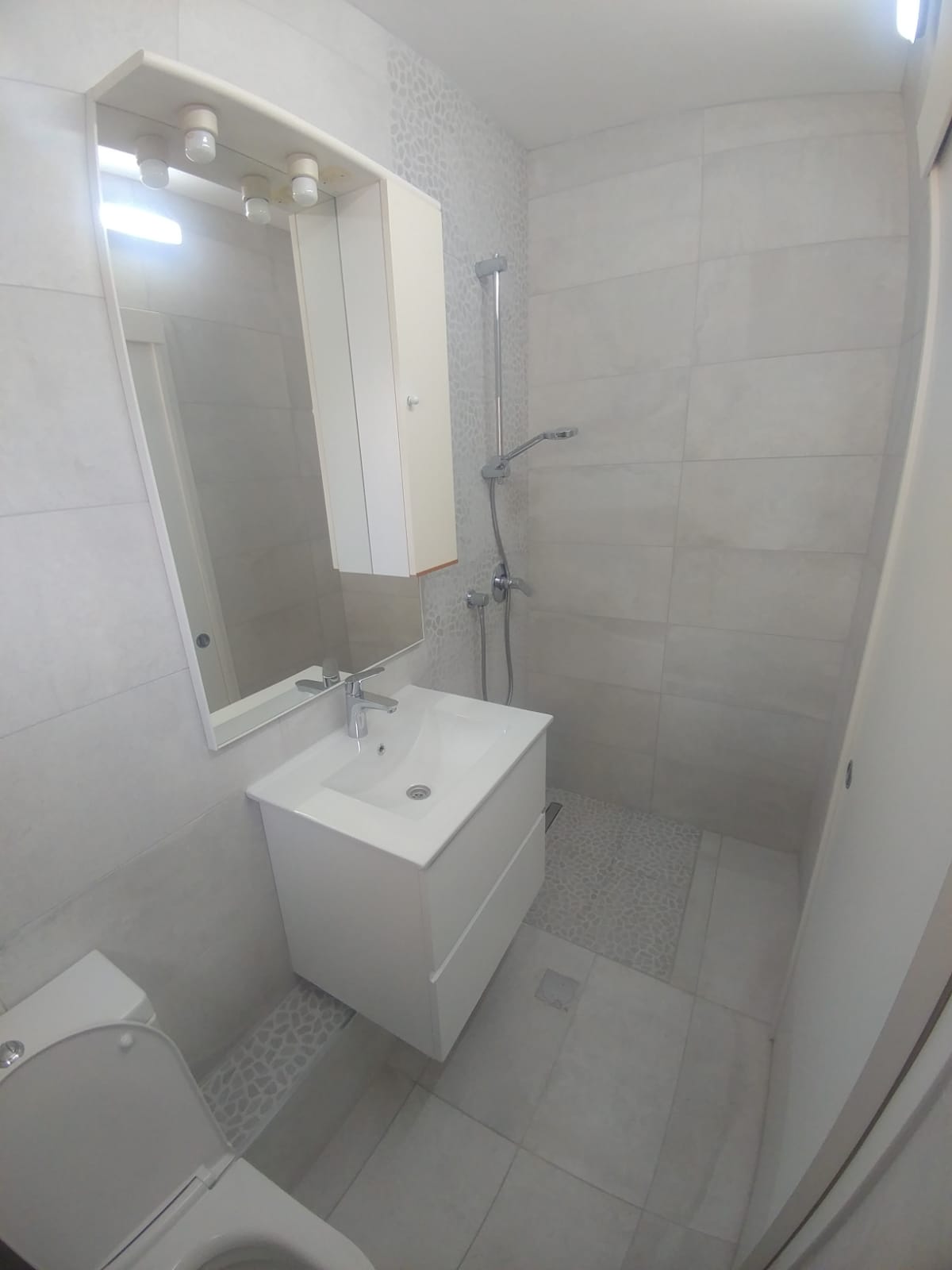 שיפוץ חדרי רחצה 2019