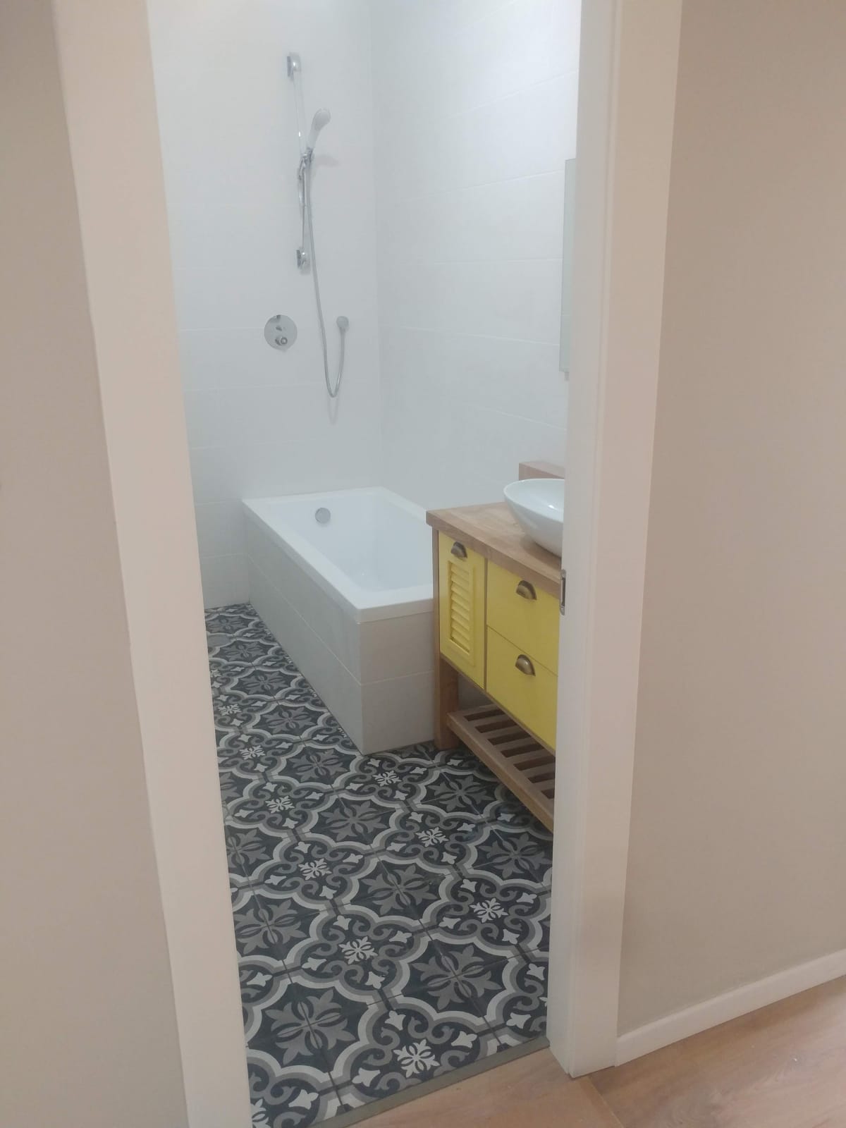 שיפוץ חדרי רחצה 2019