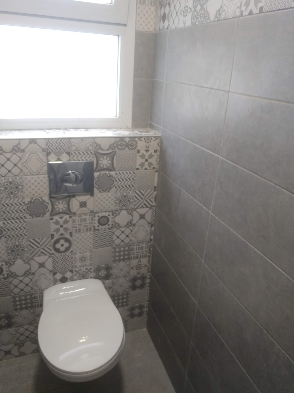 שיפוץ חדרי רחצה 2019