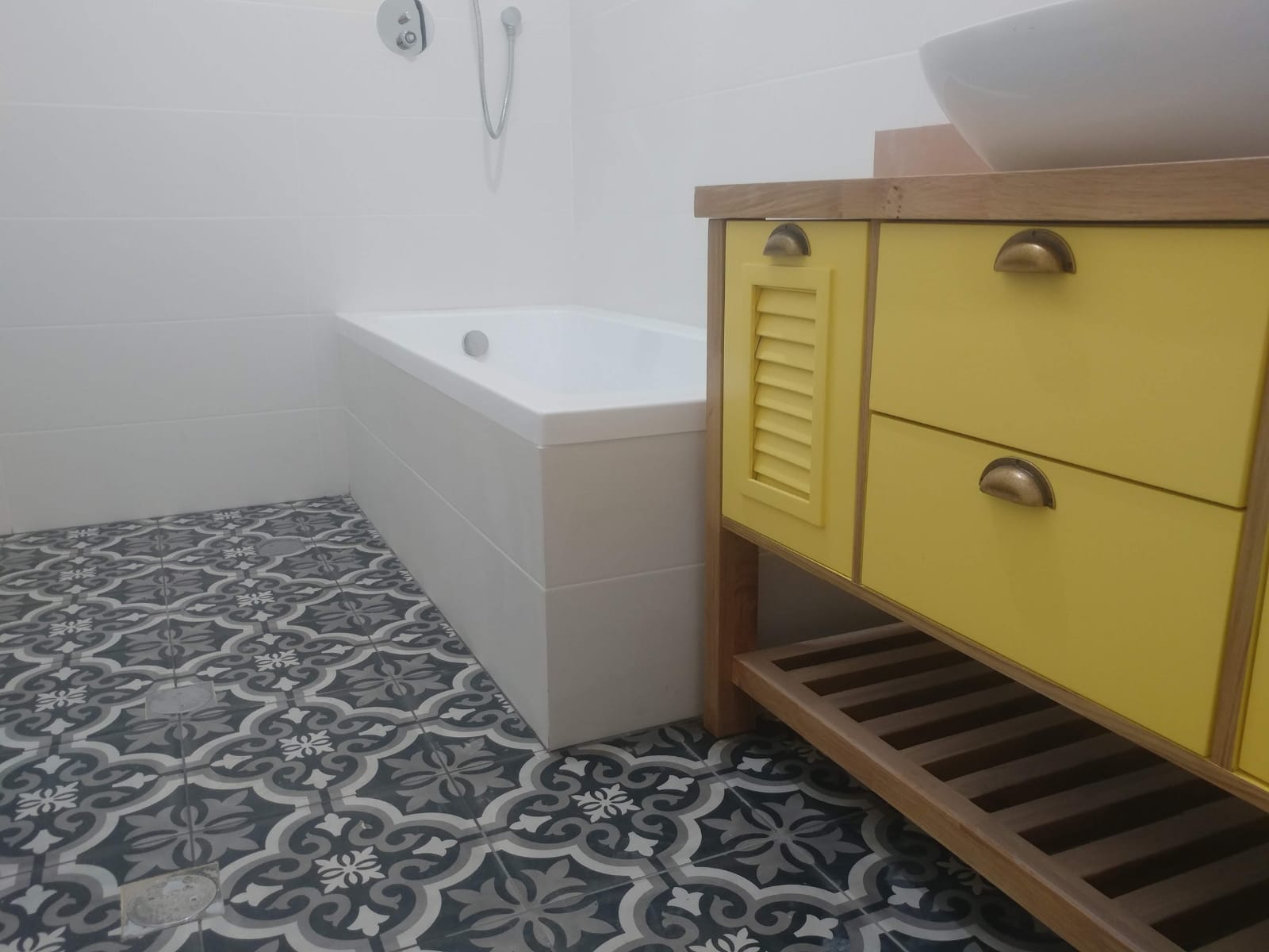 שיפוץ חדרי רחצה 2019