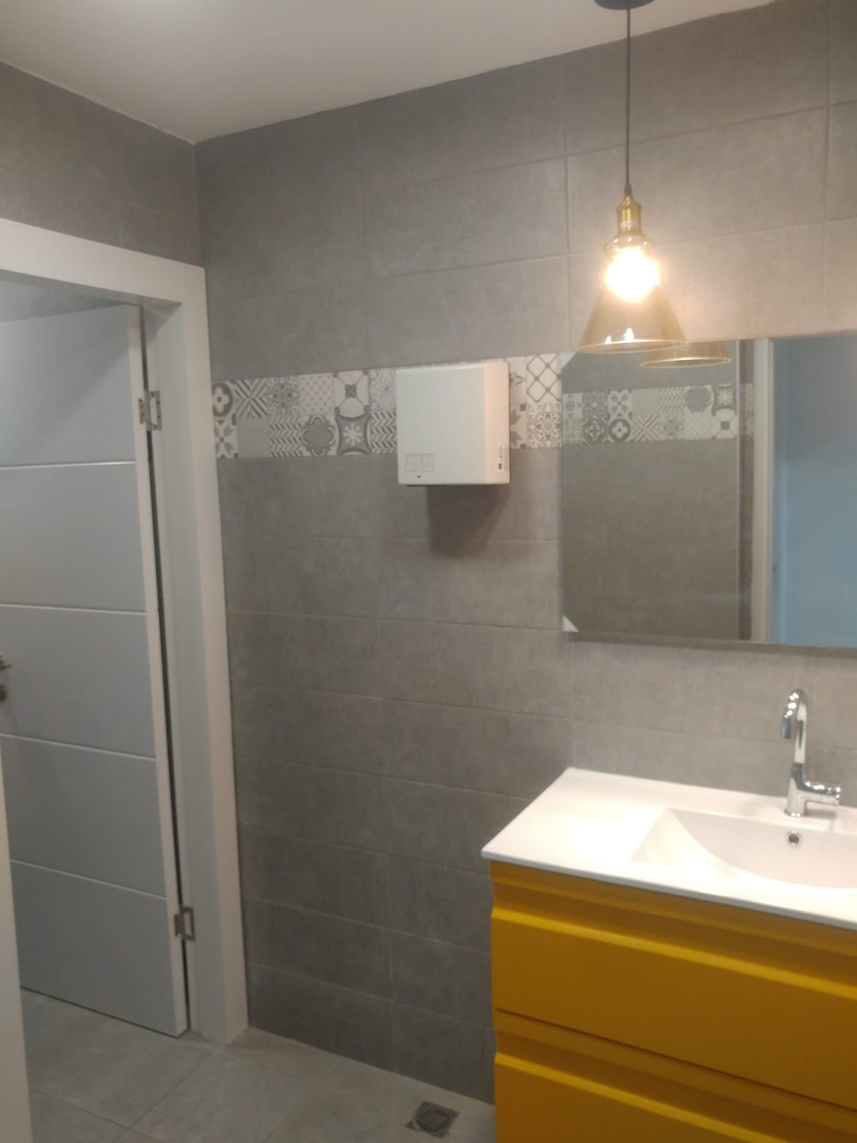 שיפוץ חדרי רחצה 2019