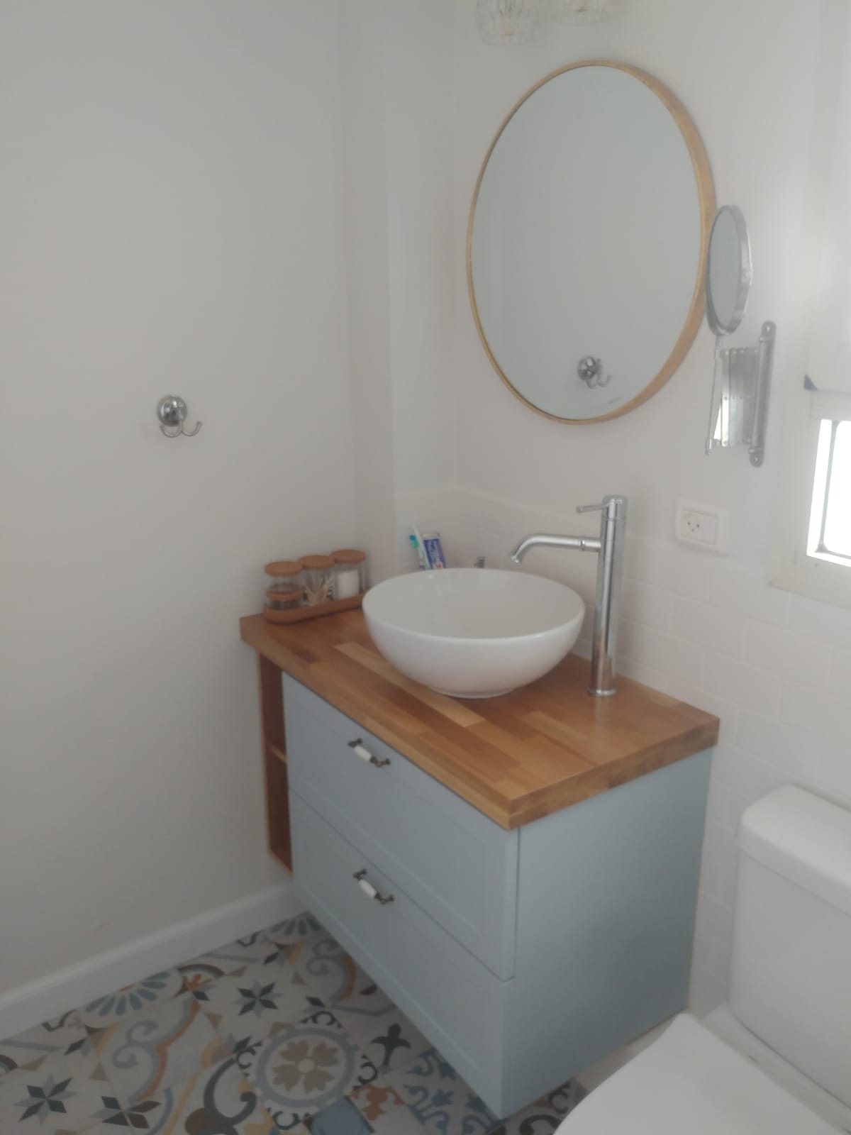 שיפוץ חדרי רחצה 2019