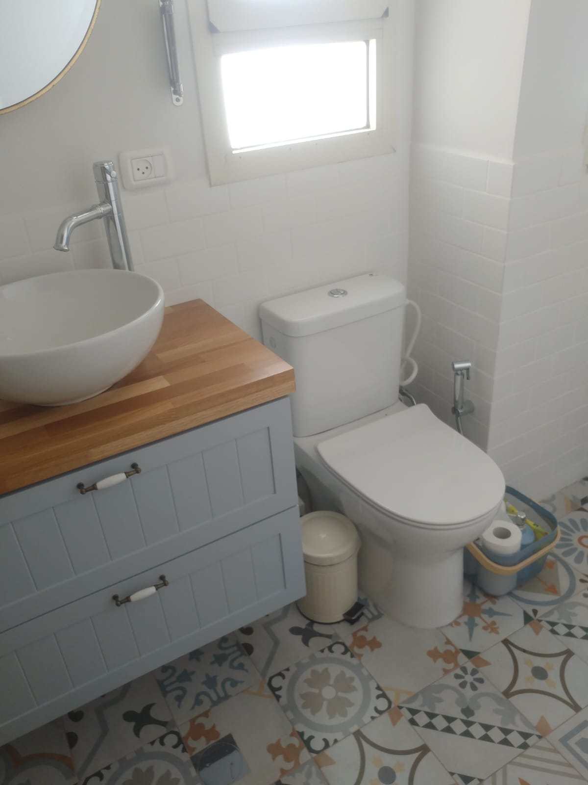 שיפוץ חדרי רחצה 2019