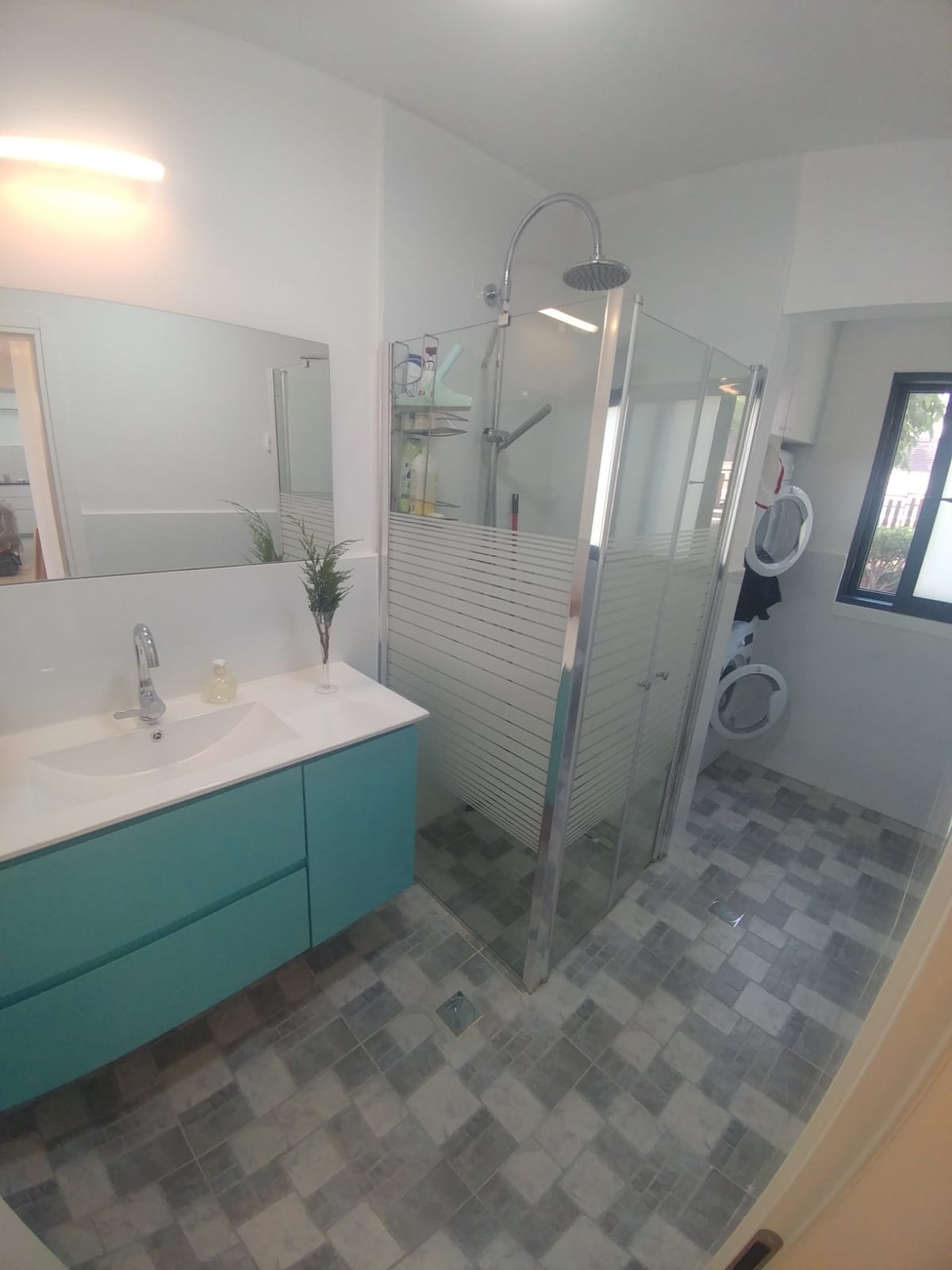 שיפוץ חדרי רחצה 2019