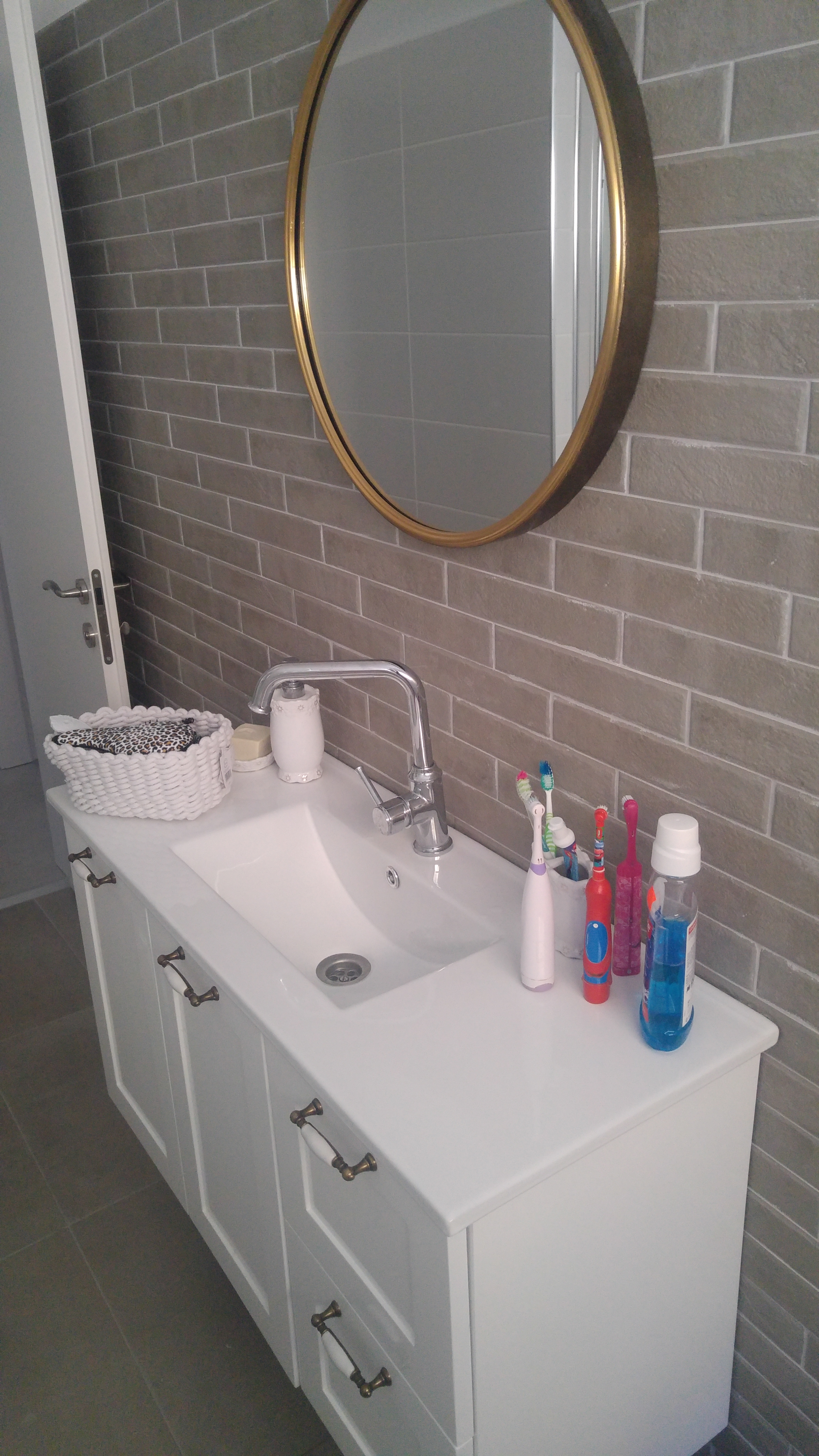 שיפוץ חדרי רחצה 2019