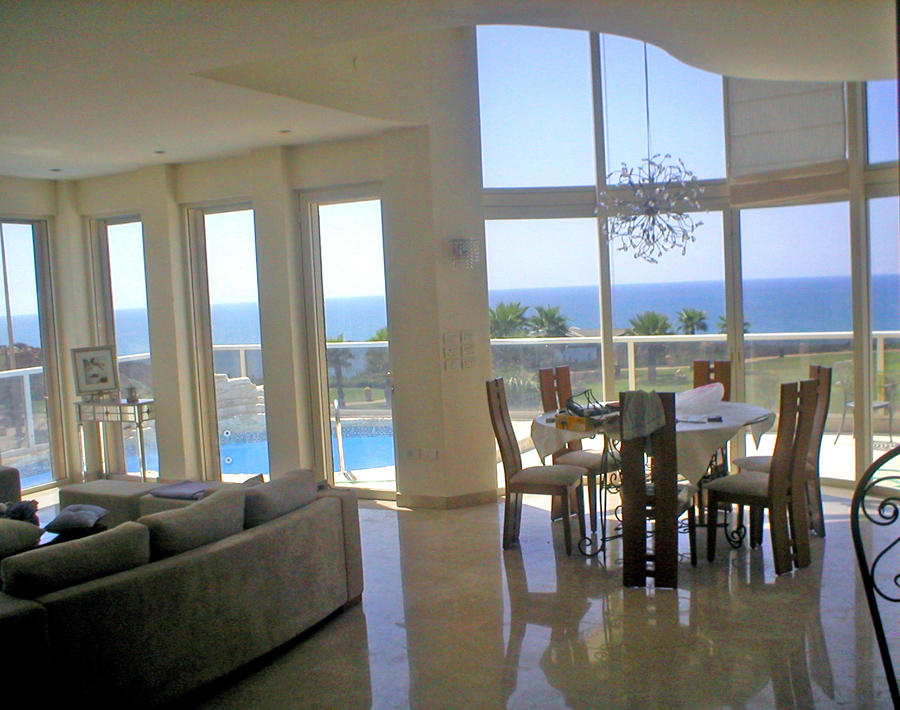 מגוון פרוייקטים