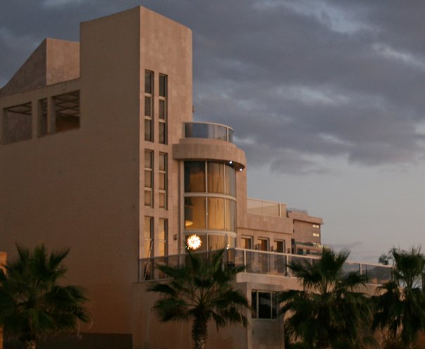 מגוון פרוייקטים