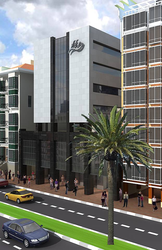 מגוון פרוייקטים