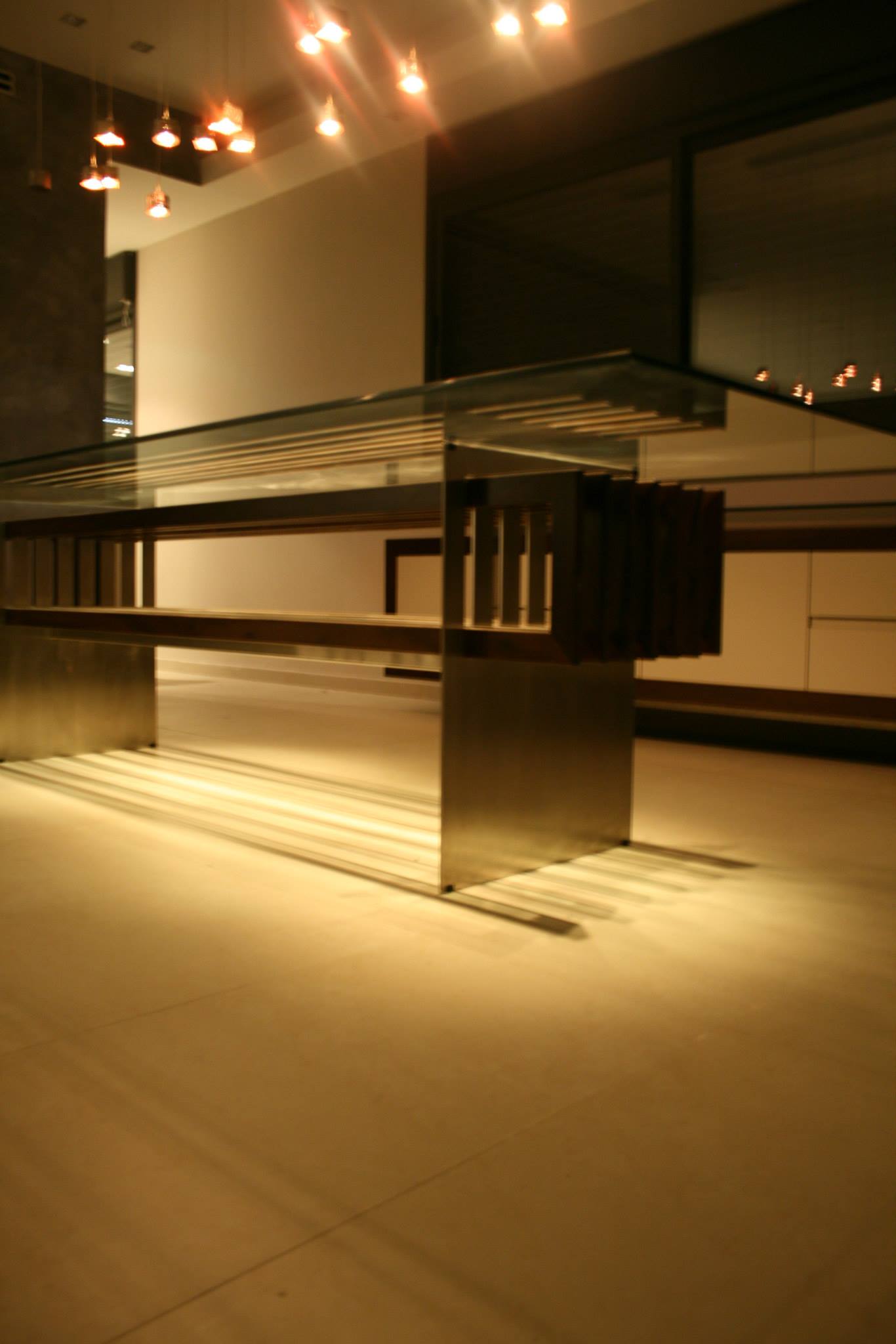 תכנון ועיצוב פנטהאוז עם בריכה על גג