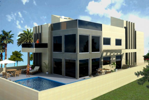 מגוון פרוייקטים