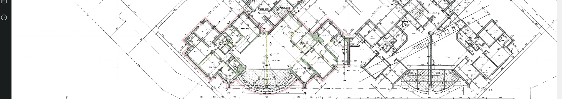צילום מעבודה של בן קלינגר